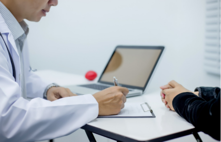 Health Privacy Course