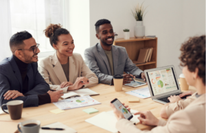 Cross Culture Course