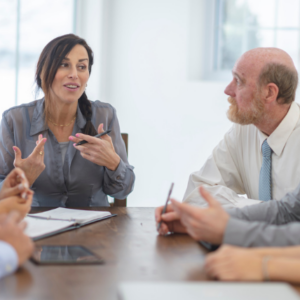 Public Interest Disclosures Course