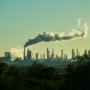 Climate Change Course