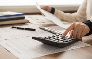 Proliferation Financing Course