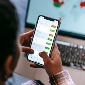 Trade Based ML Course