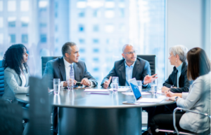 Enterprise Risk Mgmt Bringing it to Life Course