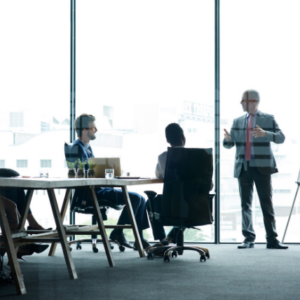 Third Party Risk Management Course