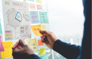Strategic Risk Mgmt Course