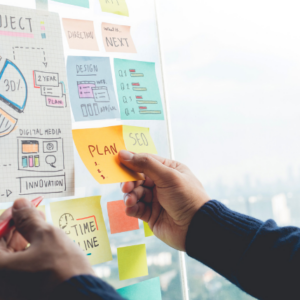 Strategic Risk Mgmt Course