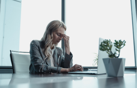 Managing Stress Course