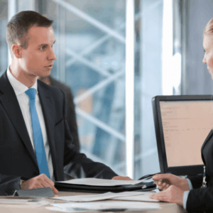 Complaints Handling for Financial Services (Australia)