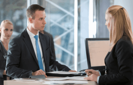 Complaints Handling for Financial Services (Australia)