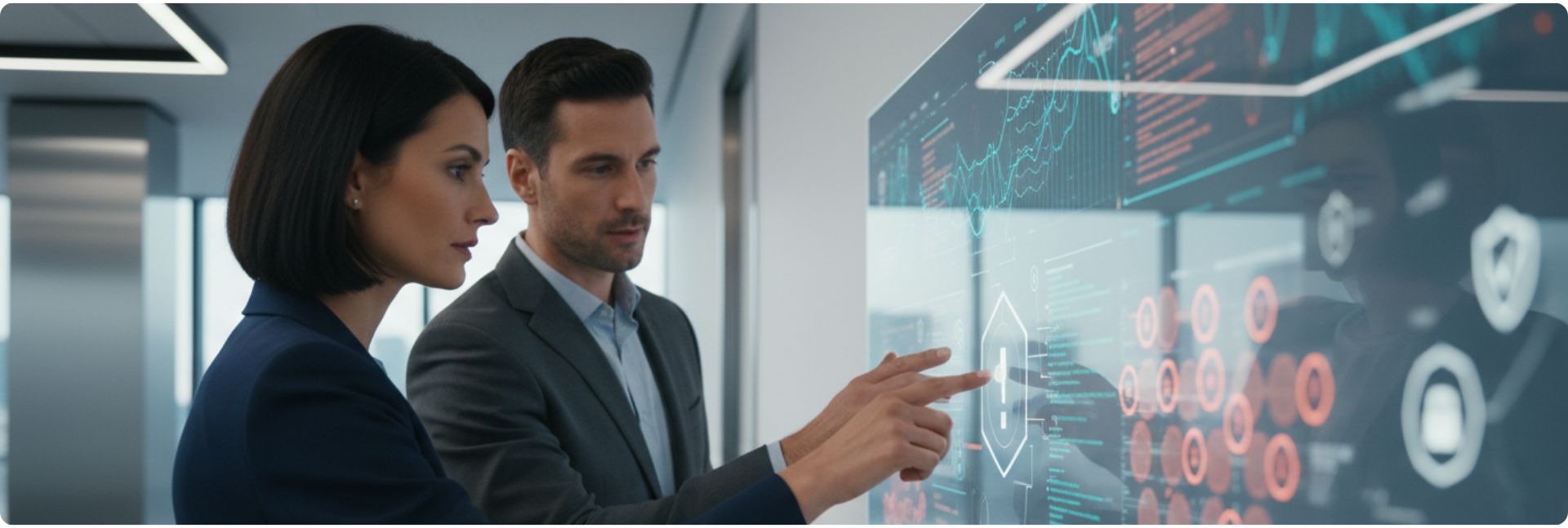 How AI is Transforming Compliance in Fintech